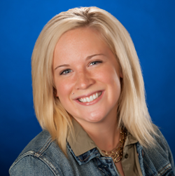 Allison Thompson