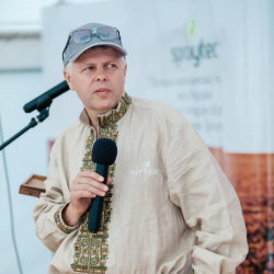 Yuriy Alatortsev